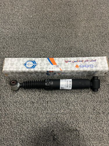 کمک فنر عقب 206 ایندامین