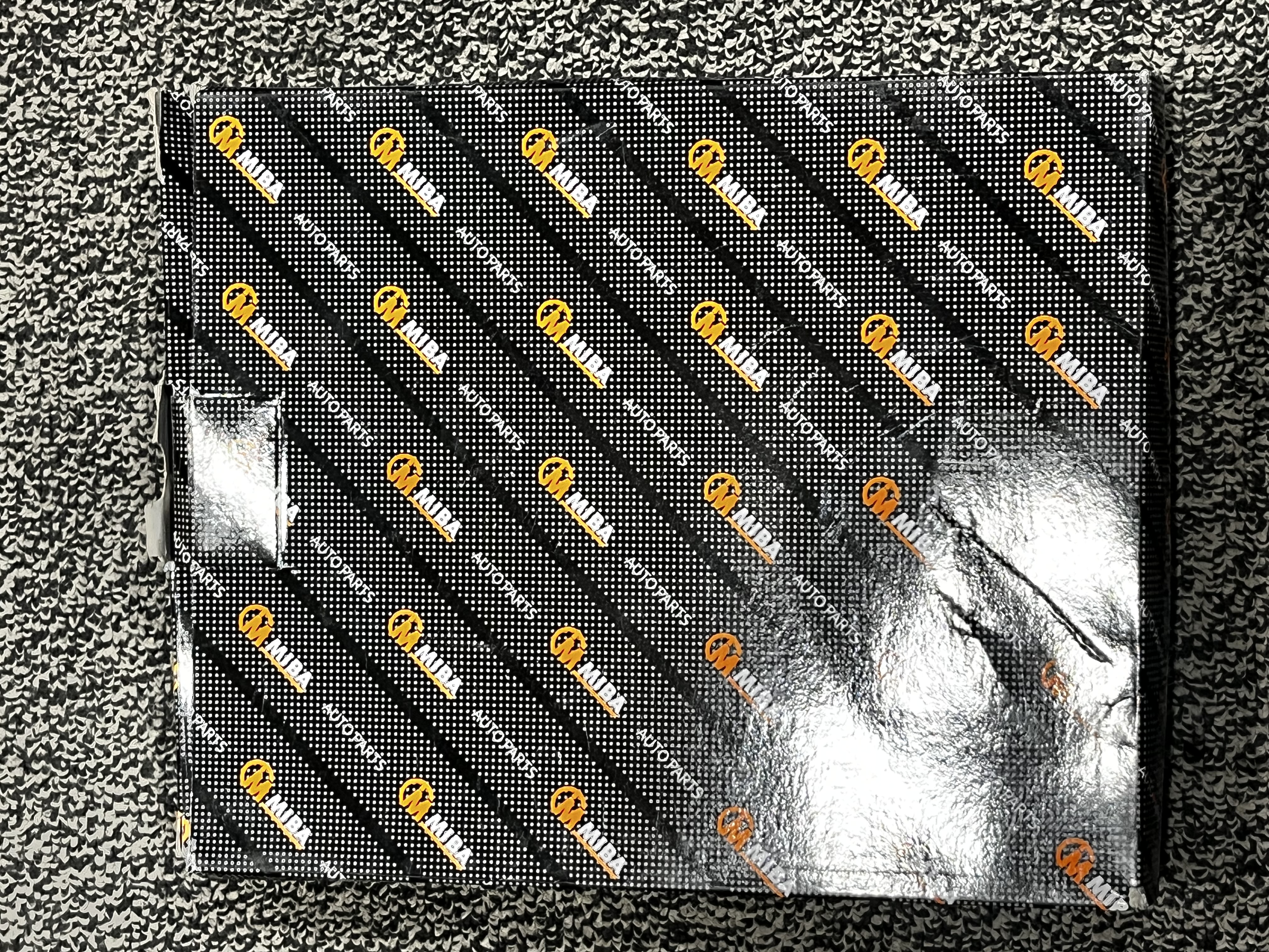 تسمه دینام 206 تیپ 5 6pk/1575 میبا