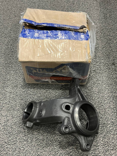 سگدست 206 تيپ 5 ABS چپ عظام