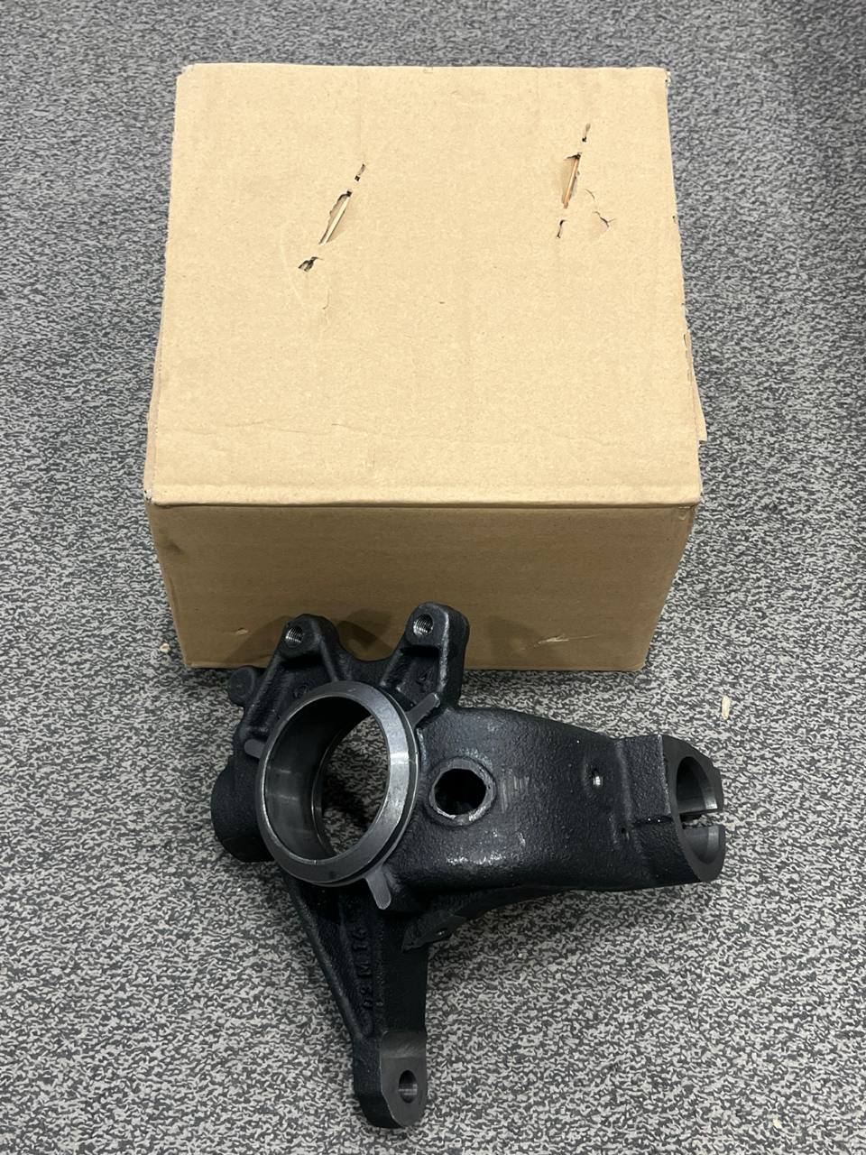 سگدست ABS پژو 405 راست جهان پارت